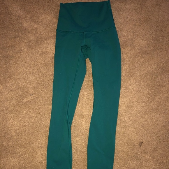 lululemon athletica Pants - Lululemon leggings